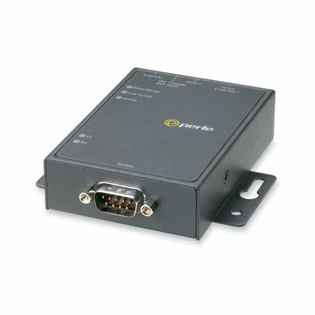 PERLE SYSTEMS Iolan Sds1 T Device Server 04030610
